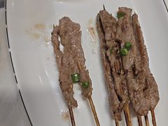 -勇利赵家烤肉坊(含光路店)