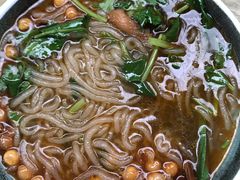 -筠连水粉面(吉祥名都店)