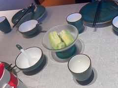 -鸽子侯·家宴·平价海鲜(绿地店)