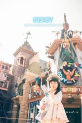 点击看大图 -MIDOU蜜豆亲子旅拍馆