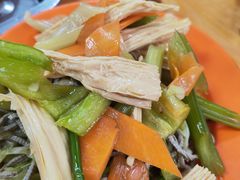 -清真-戏楼王记牛肉面