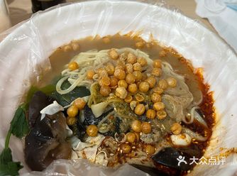 东北老式麻辣烫 酸甜麻辣！