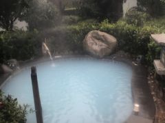 -明月山天沐温泉度假村