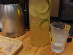 -木屋烧烤(龙岗龙城万科里店)