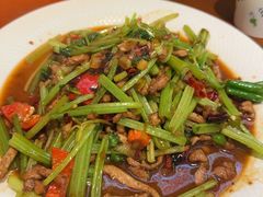 -徐州小院(永宁北路店)