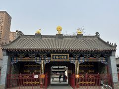 -护国法轮寺