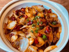 -周家二小姐的菜(西津渡店)