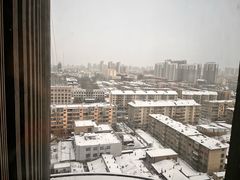 -大同云冈美高大酒店