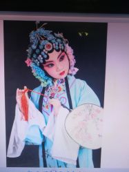 -青堂瓦舍京剧摄影古戏楼拍摄基地(北京安徽会馆店)