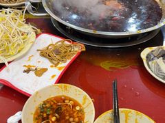 -储奇门鳝鱼火锅(总店)