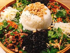 -兰木肆·云南菜(龙湖U城天街店)
