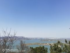 -南京金牛湖风景区