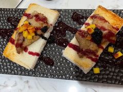 -火地铁板烧(河西龙湖天街店)