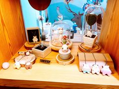 -艺彩阳光手工坊(大连恒隆广场店)