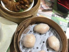 -添好运点心专门店(北角店)