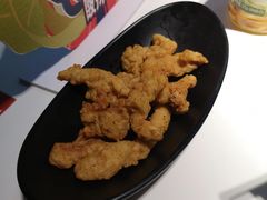 -鱼酷活鱼烤鱼(南京水游城店)