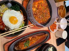 -小木屋拌饭(沈阳中街大悦城店)