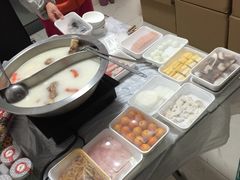 -海底捞火锅(吴中路店)