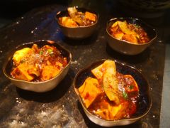 -鱼桥巷·美学川菜