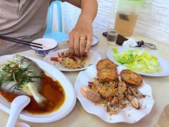 -瑶记海鲜餐厅(西涌店)