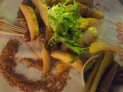 -HIB HUB公社(解放西路店)