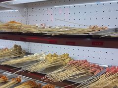 -来伊回麻辣烫·火锅串串清真(红瓦寺总店)