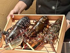 -香樟花园法式铁板烧(恒隆广场店)