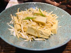 -魁盛居百年鲁菜馆(县西巷店)