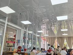 -鹿鸣酒家(越秀店)