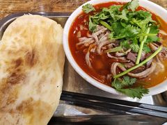 -老·贝尔杂碎馆