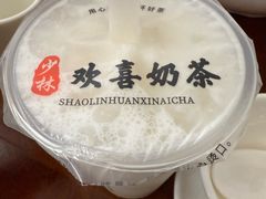 -少林寺欢喜地素斋馆