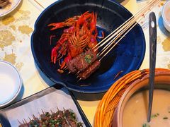 -聚味瞿记·龙虾堂(梅溪湖店)
