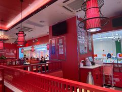 -妙香居韩国烤肉(鹏瑞利季华广场店)