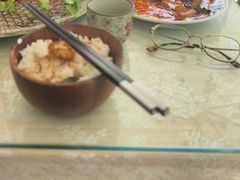 -天天向上素食餐厅(五台山店)