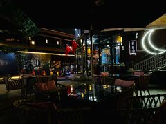-岁粤Moon·湖景餐厅(月光码头店)