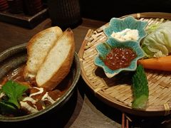 -三川·十酒Izakaya(南昌路店)