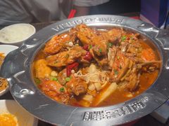 -胖哥俩肉蟹煲(湖滨银泰in77店)