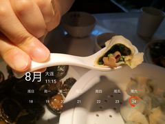 -日丰园海肠水饺·老字号大连海鲜(和平广场店)