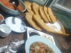 -老磨油饼(高陵店)