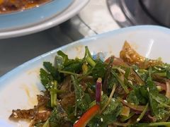 -粤顺渔坊·中山脆肉鲩火锅(清湖店)