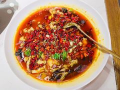 -徽镇小厨·经典徽菜(十里河店)