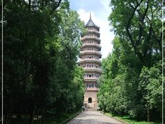 -灵谷景区