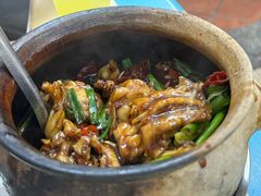-明辉田鸡粥