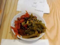 -驴世家驴肉火烧·凉皮·胡辣汤(五道口店)