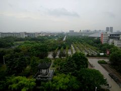 -公益图书馆(江南大学店)
