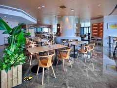 -J cafe 朝夕餐厅