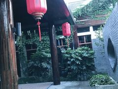 -隆荟•台州菜•粤菜