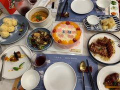 -南山鲜虾面·活鲜小馆·海味大连菜(南山总店)