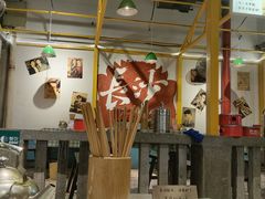 -彭耕记猪油炒小菜(吉联mall店)