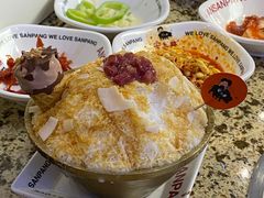 -安又胖韩国烤肉(美罗城店)